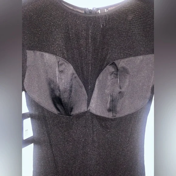 Angela Mesh Bodysuit - Picture 12 of 12